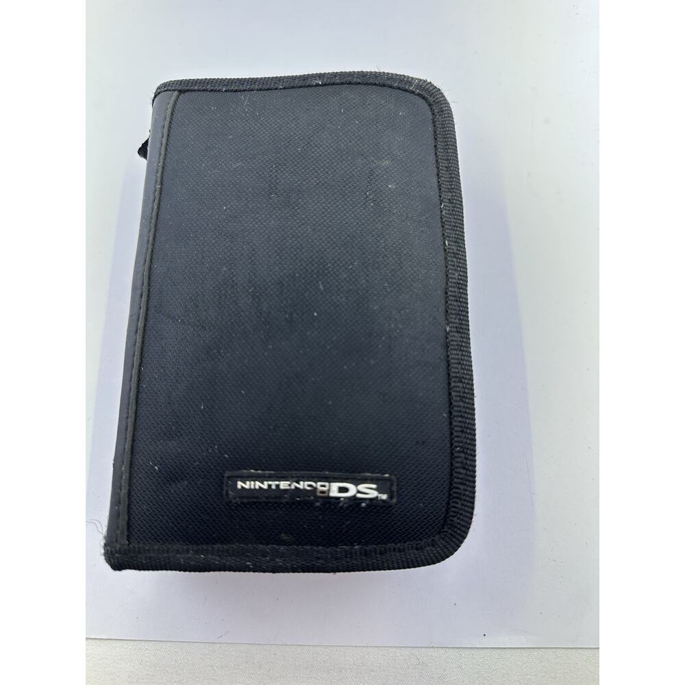 Nintendo DS Switch N Carry Case Black